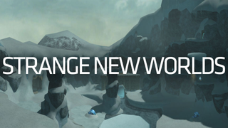 Exploring the Most Beautiful Video Game Worlds